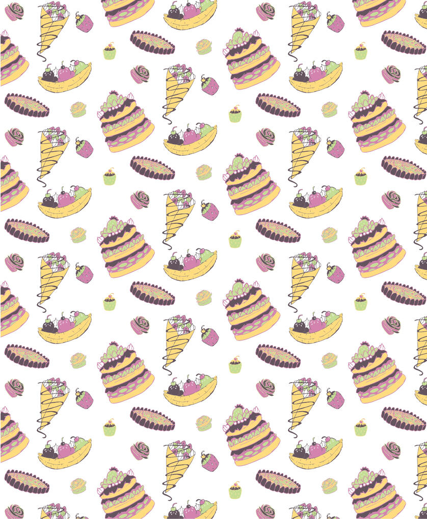 DessertPattern1
